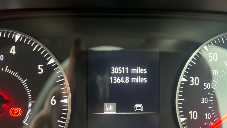 Dacia Jogger 1.0 TCe Comfort 5dr Petrol Estate